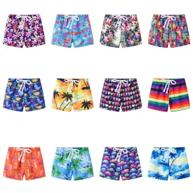 Summer Beach Shorts