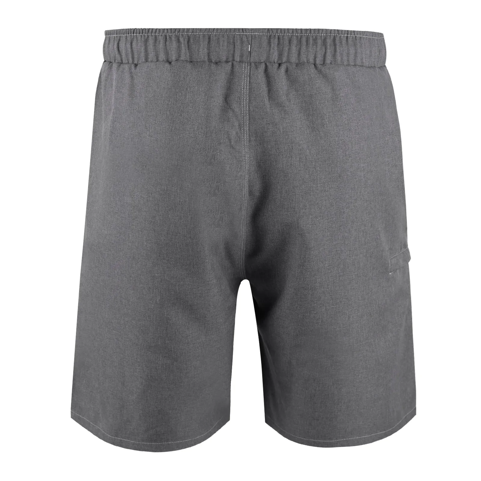 SWIM TRUNKS (WITH INNER COMPRESSION LINER)