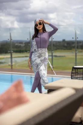 Swim/Sport Leggings