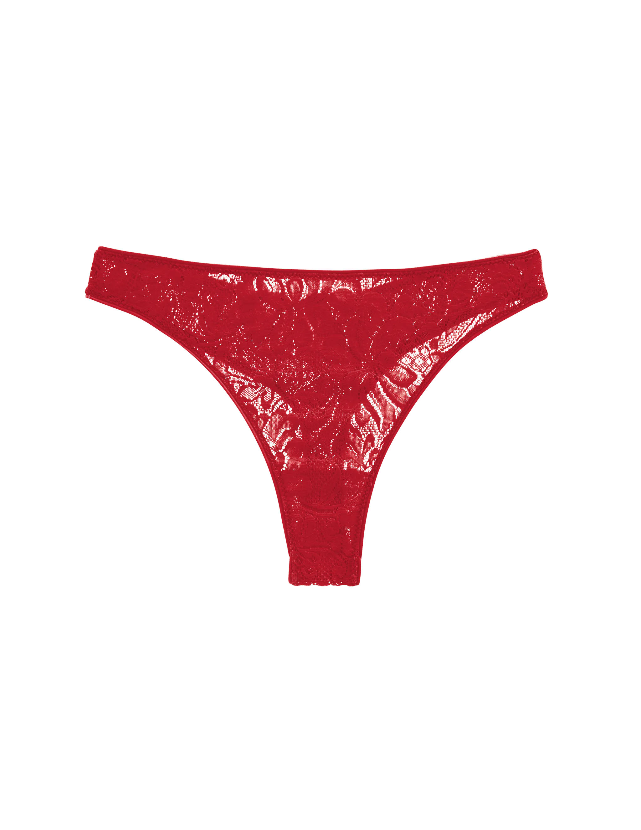 Tine Thong Ruby