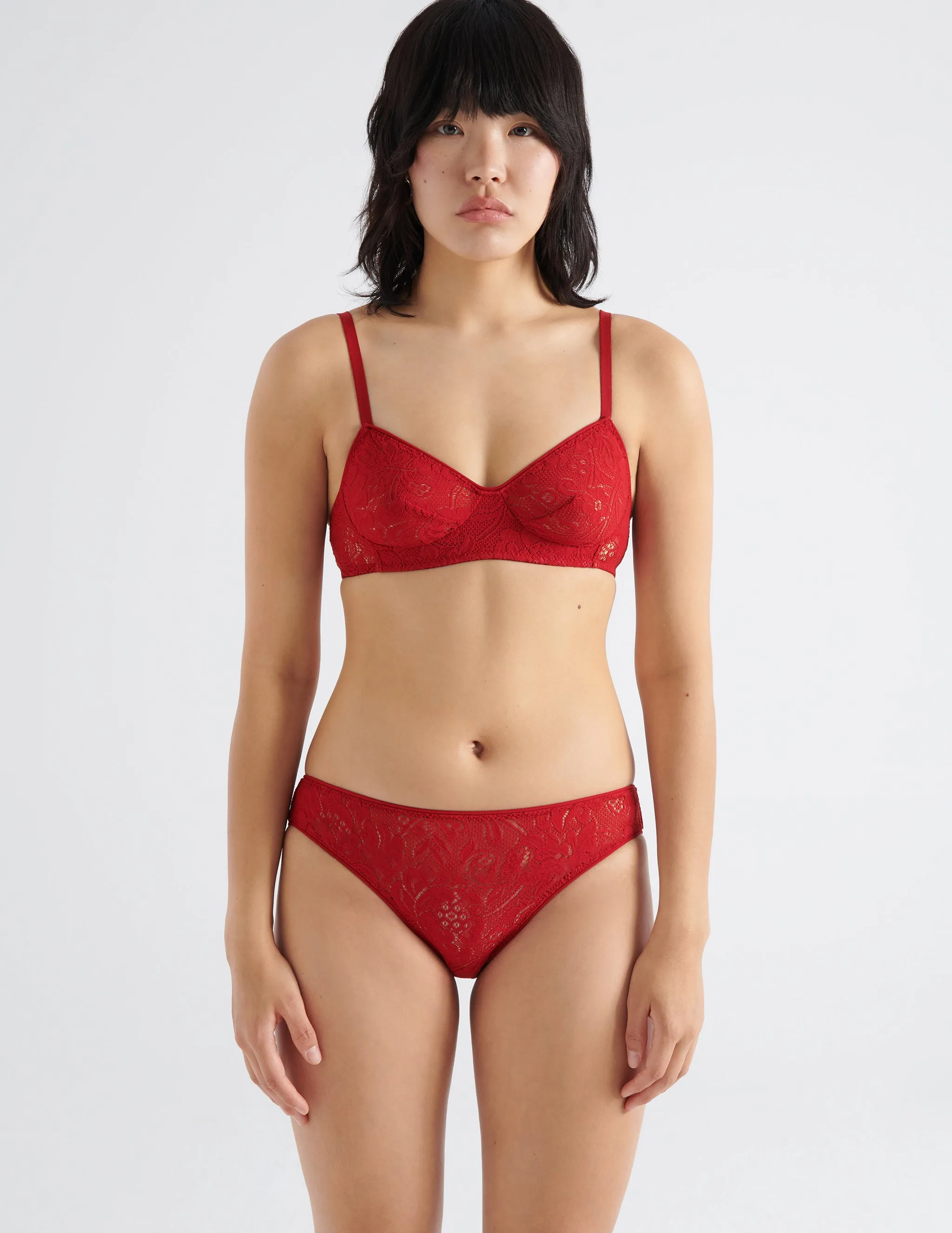 Tine Thong Ruby