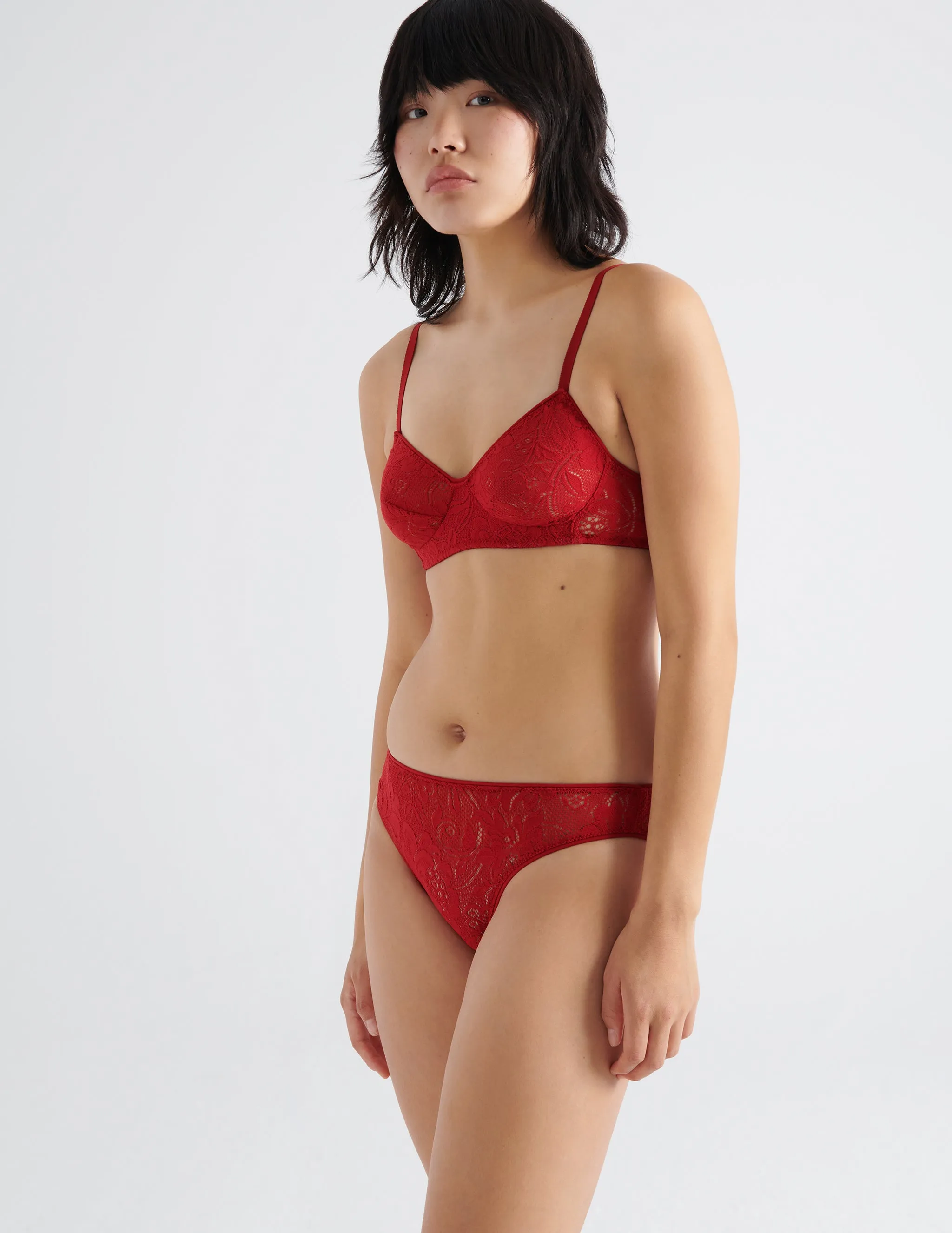 Tine Thong Ruby