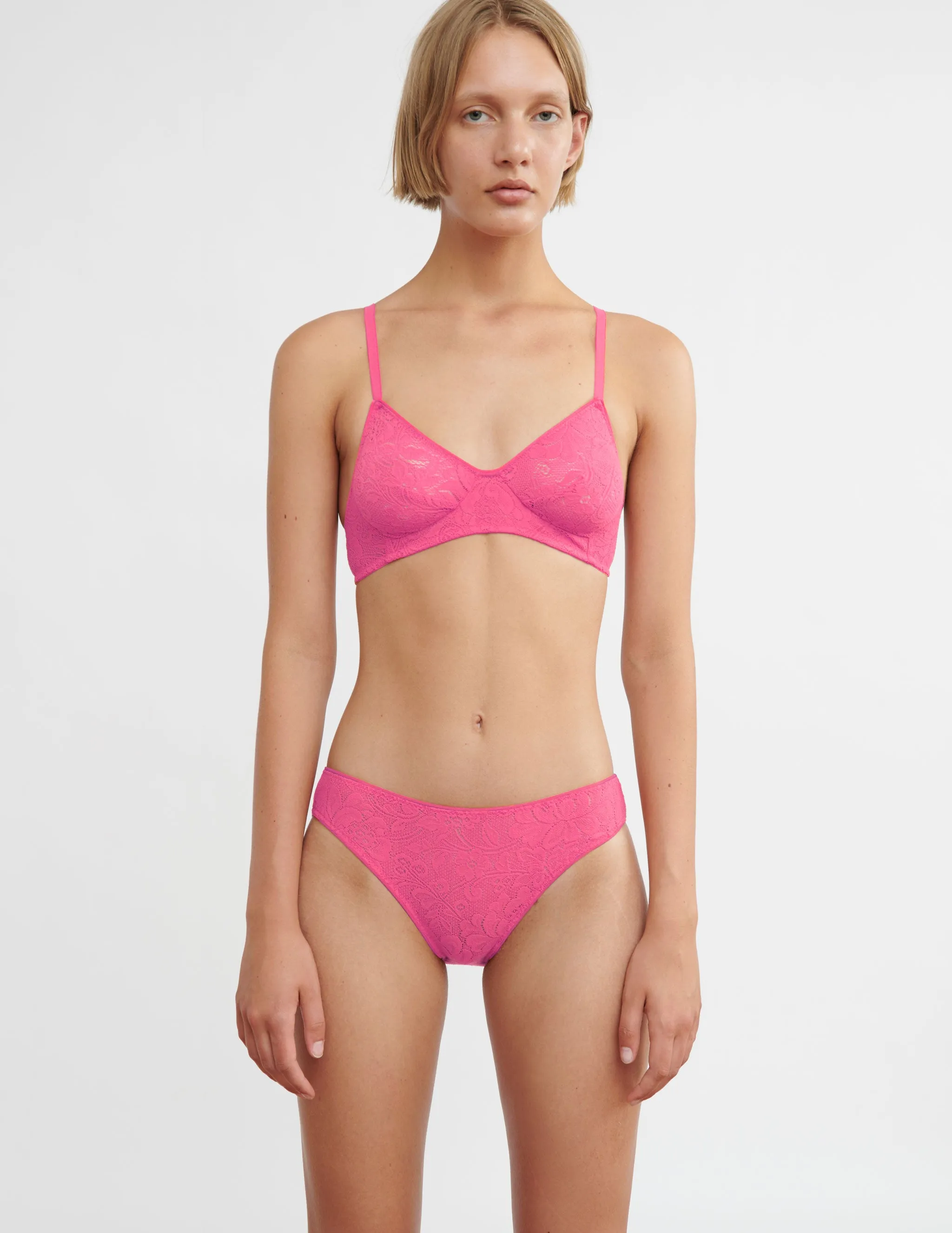 Tris Panty Pitaya