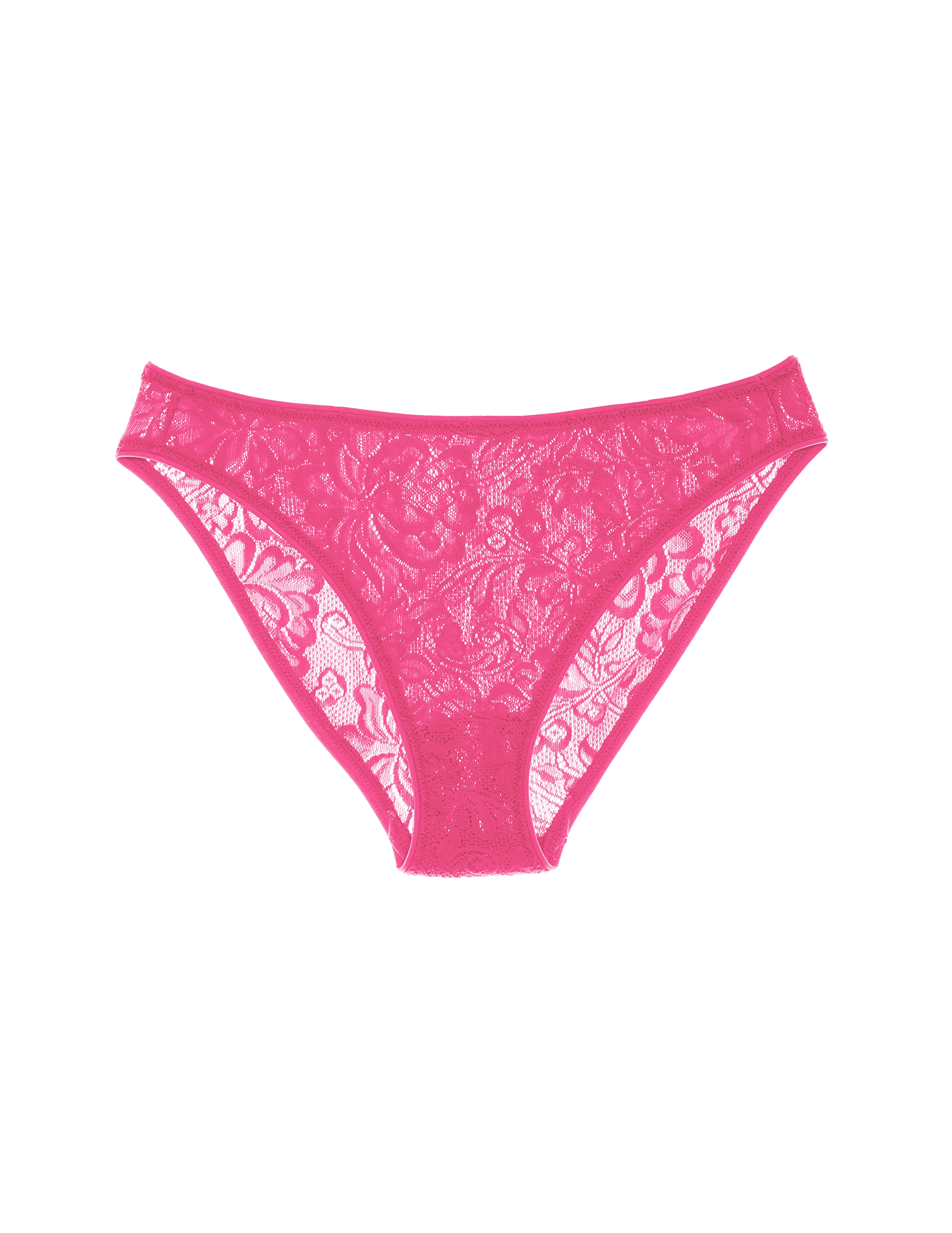 Tris Panty Pitaya