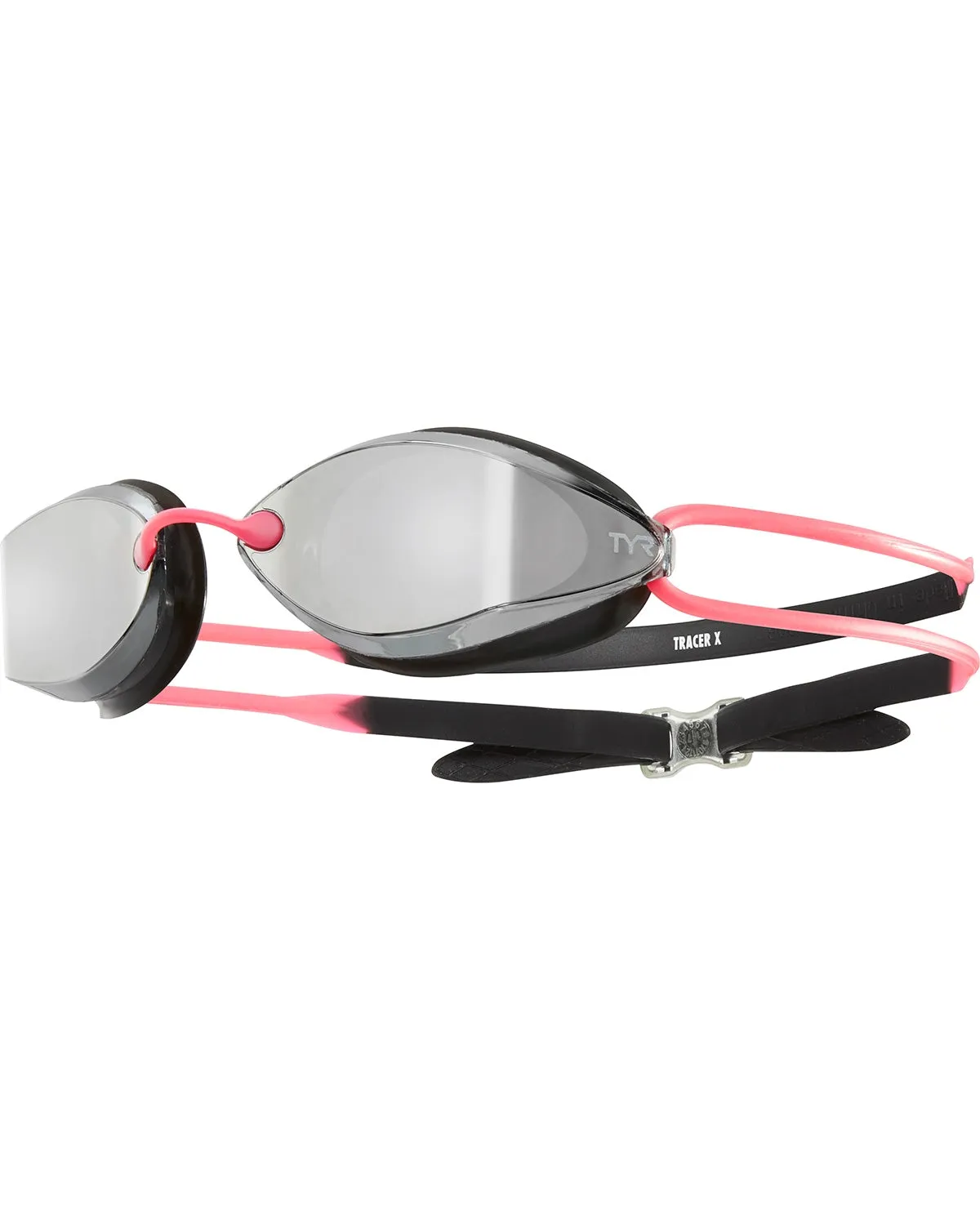 TYR Tracer X Mirrored Nano Fit