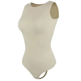 Villa Blvd Shapewear Control Bodysuit ☛ Multiple Colors Available ☚