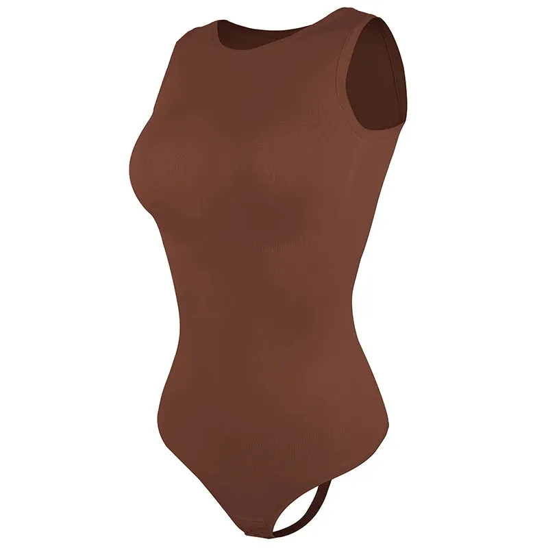Villa Blvd Shapewear Control Bodysuit ☛ Multiple Colors Available ☚