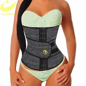 Waist Trainer Belt Weight Loss Tummy control