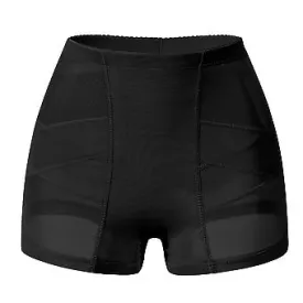 Womens Padded Shapewear Hip Enhancer Butt Lifter Waist Trainer Control Panties  S4374988