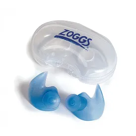 Zoggs Adult Aqua Plugz Ear Plugs