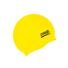 Zoggs latex swim cap adult